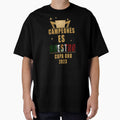 Playera campeon copa oro 2023 gold cup champion Mexico by Optimus-Designs