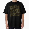 Coffee Grains Pattern by trendingatees