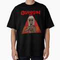 Cartoon Style Osamason by NoobMarketer