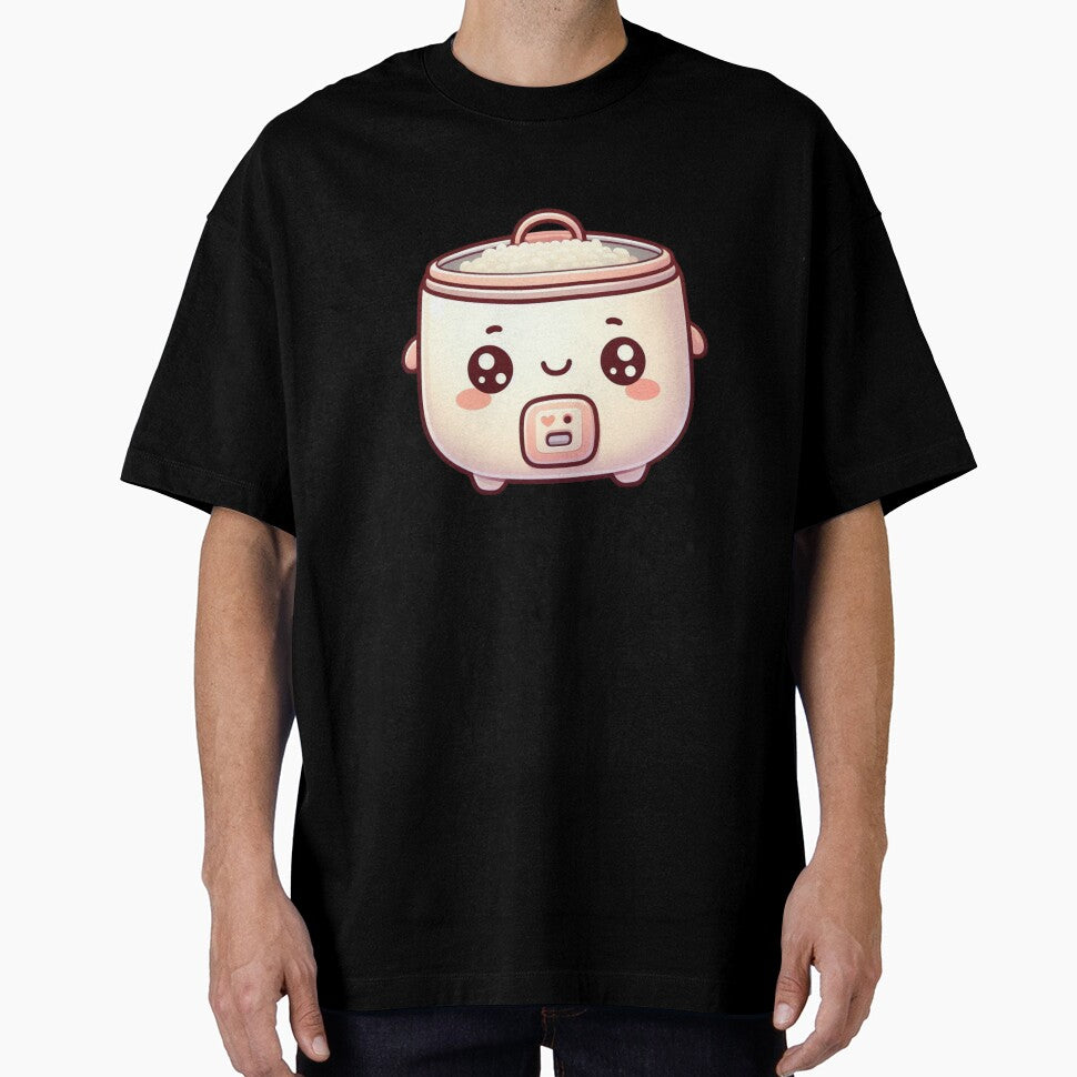 Rice Cooker - Rice Is Life by StylishKat