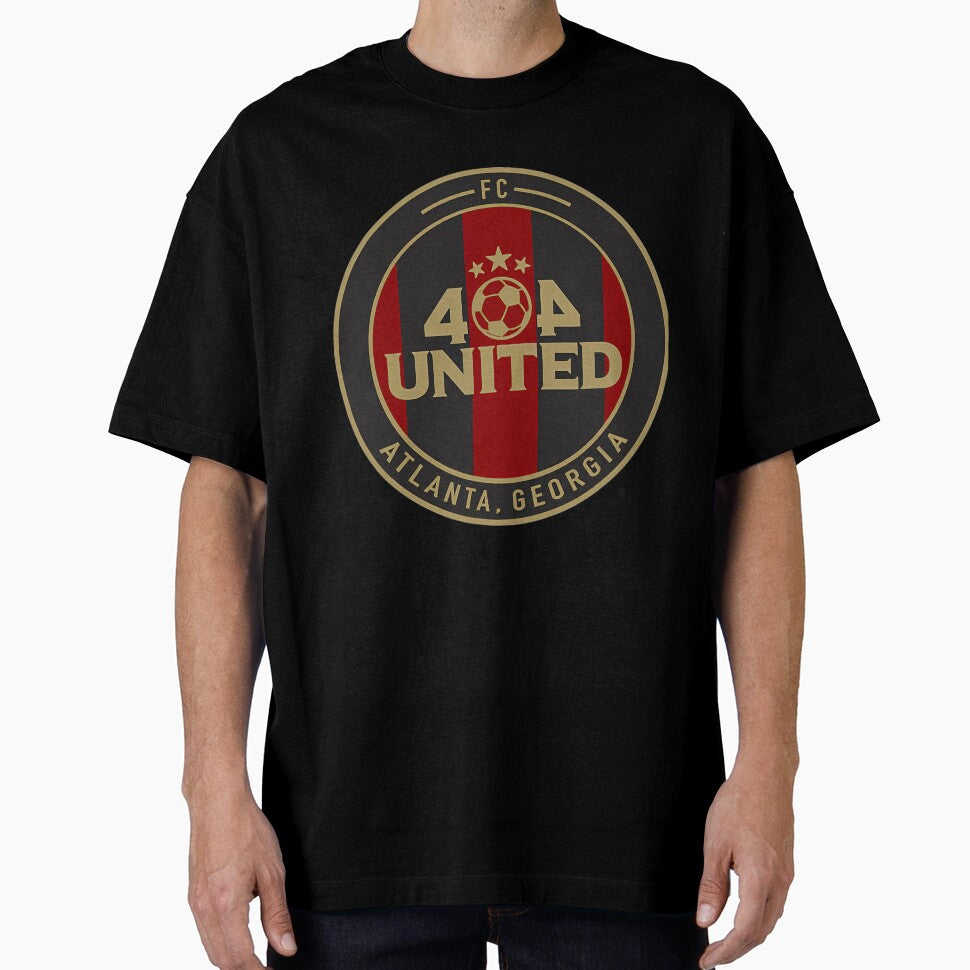 404 United Atlanta Soccer Fan Jersey Original Design by ujtitbqplv3