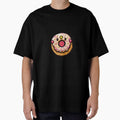 dozydonut surprised donut #3 by dozydonut