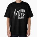 Need More Sleep by murkyswamp