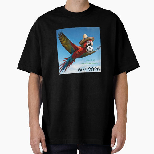 2026 World Cup USA Canada Mexico by ParadoxParadox