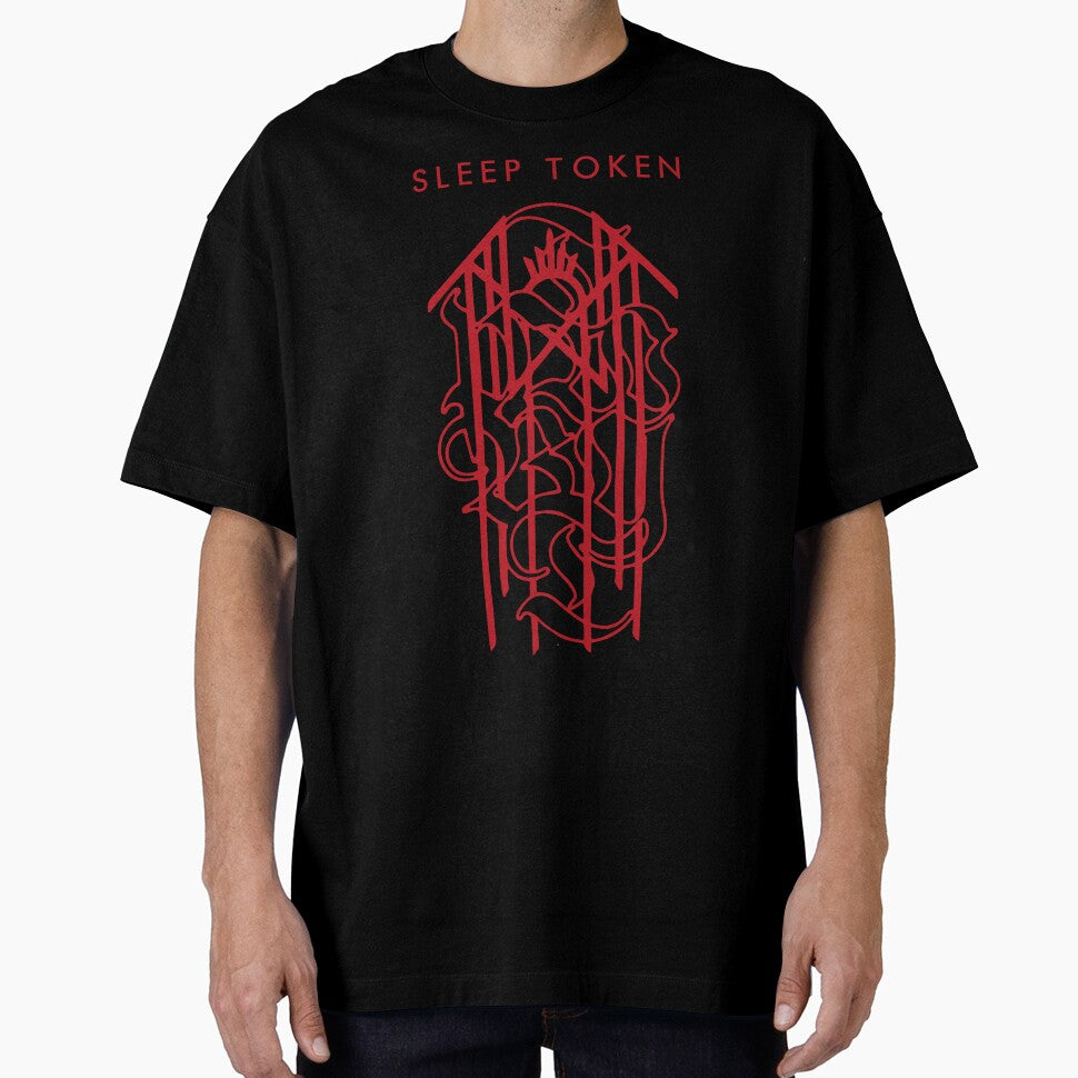 metal band by Type-X-ART