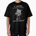 Sleep Apnea Warrior - I Battle Sleep Apnea What Is Your Superpower? by Jennpak