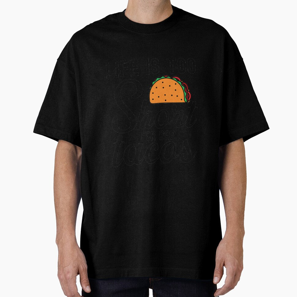Tacos for life by JennyBee7