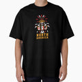 North America Jaguar Spirit Cup 2026 T-Shirt_82737634 by RKdrawings