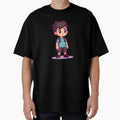 Pixel Boy by rediantblog