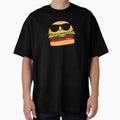 Sun's Out Bun's Out Funny Burger Puns by punnybone
