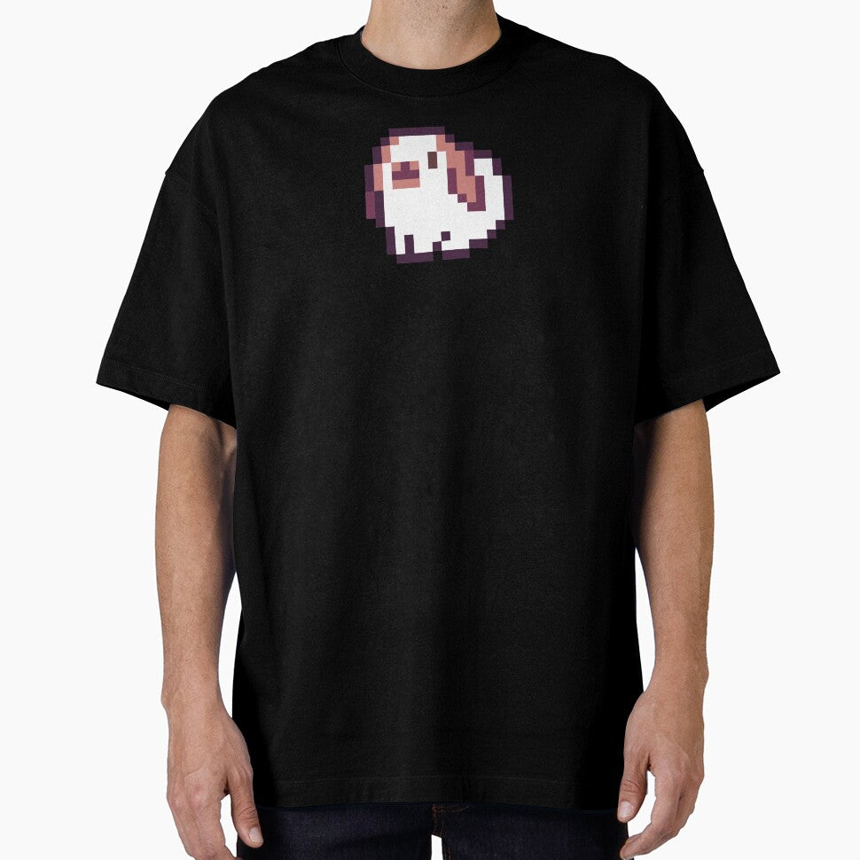 pixel rabbit by PixelArtiste