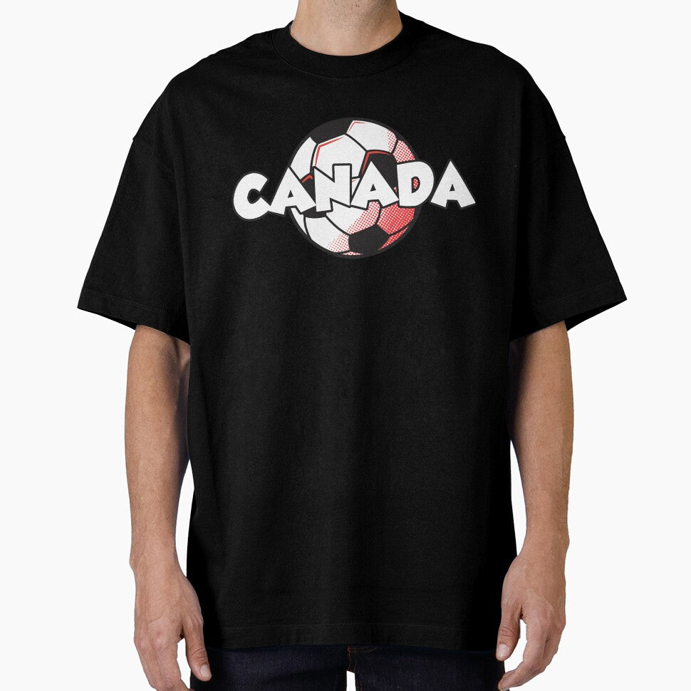 Canada 2026 by FoRes-Art