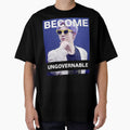 become ungovernable by stupidbtsmemeaccount