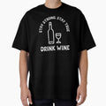 Stay Strong. Stay True. Drink Winke by Rell1970