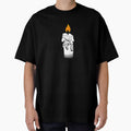 Candle Man by coolmike9801