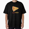 PLAY PIZZA by creasticlab