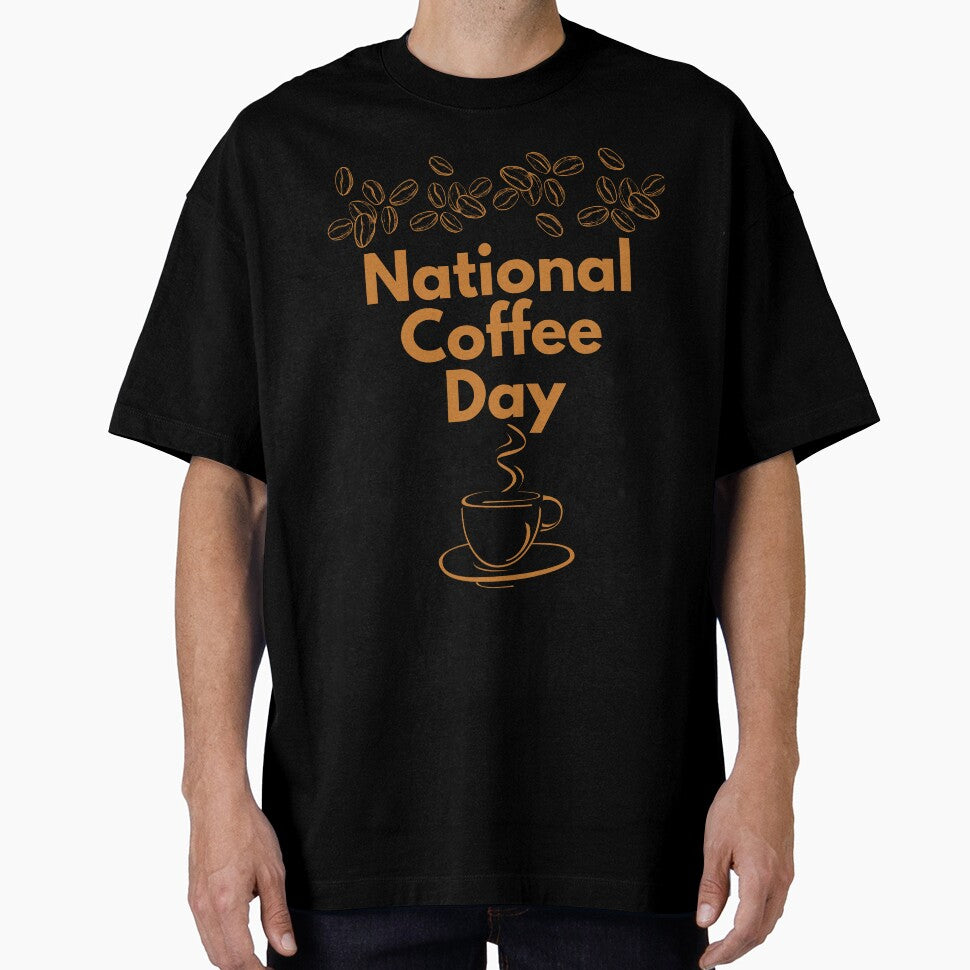 National Coffee Day by Simo0455