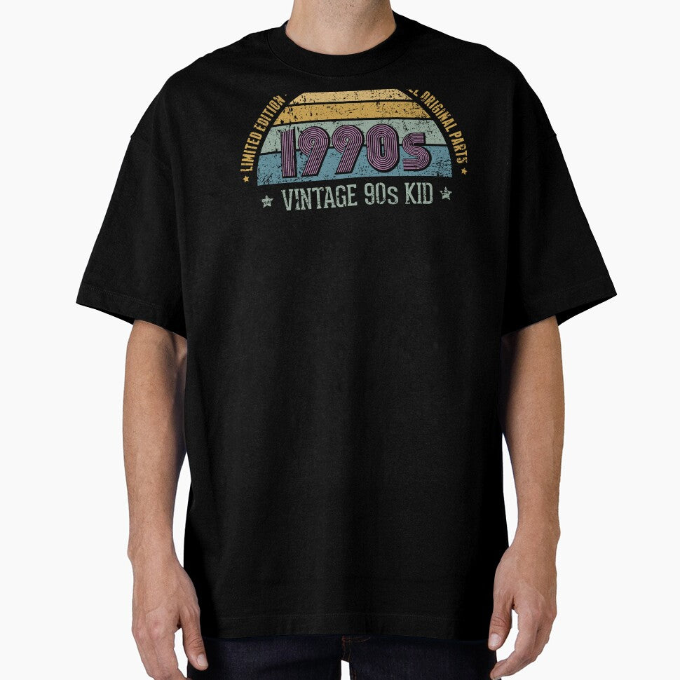 Vintage 90s Kid by kg07