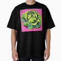 Lettuce Pop Art 3 by AstroRisq