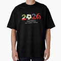 Football 2026 USA Canada Mexico by farzan-design