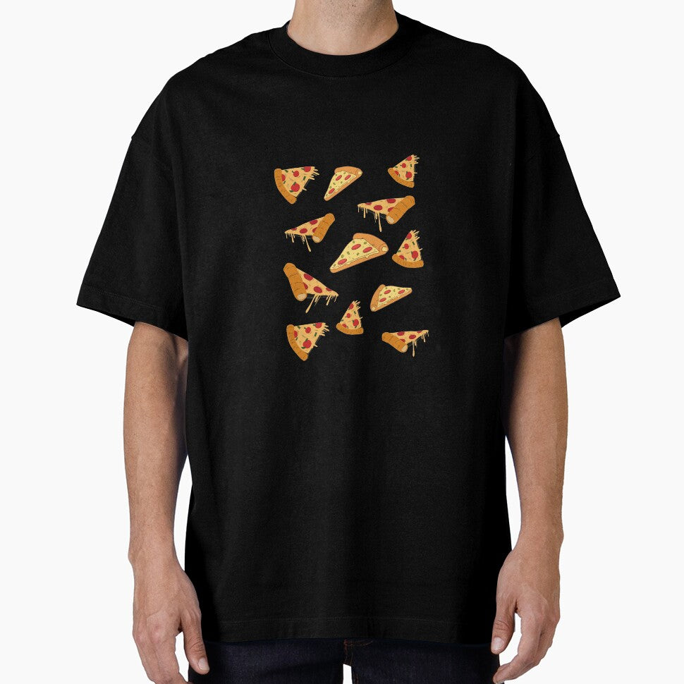 Pizza lover design by CheerfulHeart17