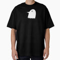 Oyasumi / Goodnight Punpun - TicTac _001 by shirtdesigner