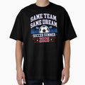 Same Team Same Dream Soccer Summer 2026 World Football Vibe by YubitaLeLe