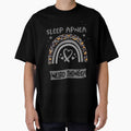 Sleep Apnea Awareness - I have Sleep Apnea i am allowed to do Weird Things! by KirstybShop