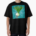 Fennel Pop Art 1 by AstroRisq