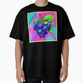 Vibrant Blueberry Artwork by Health And Fitness Posts e-Store