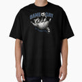 Raccoon Soccer Game Day The Beautiful Game by EvrmoodCo