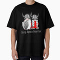 I Am A Sleep Apnea Warrior Support Sleep Apnea Fighter Gift by radianen