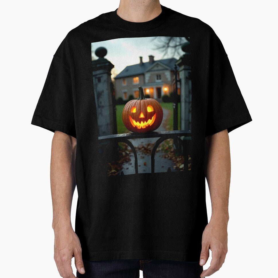 Welcome to the halloween mansion by MariaTheExpert