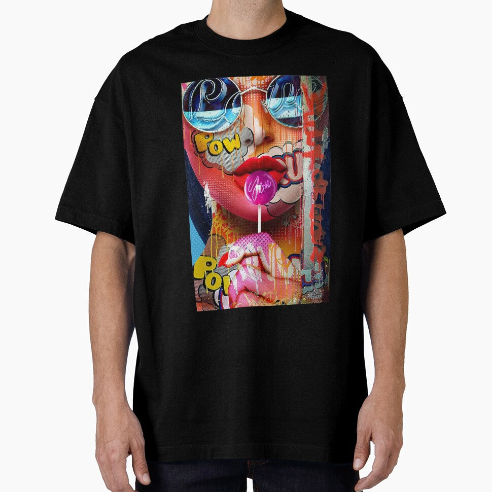 Pop Art by nicolaszury