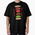 The Art Of The Sandwich by Ayman Toumarti