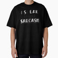I speak fluent sarcasm by alies-art