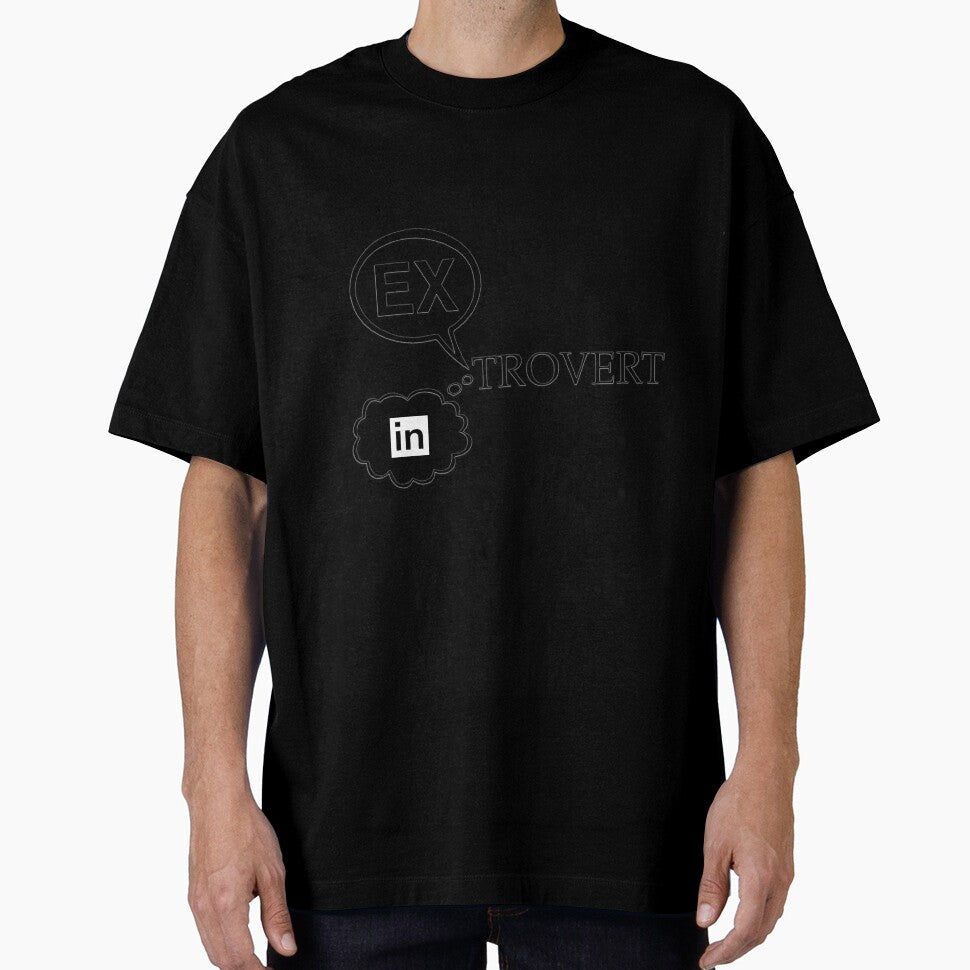Introvert Extrovert by princenitvik