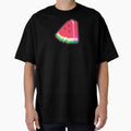 pixel watermelon by PixelArtiste