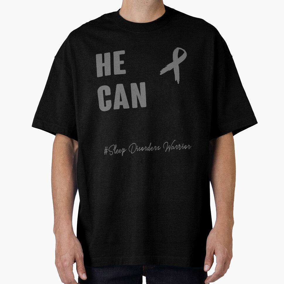 Sleep Disorders Awareness - Heal Cancer - Support Sleep Disorders Warrior Gifts by ElizabethS809