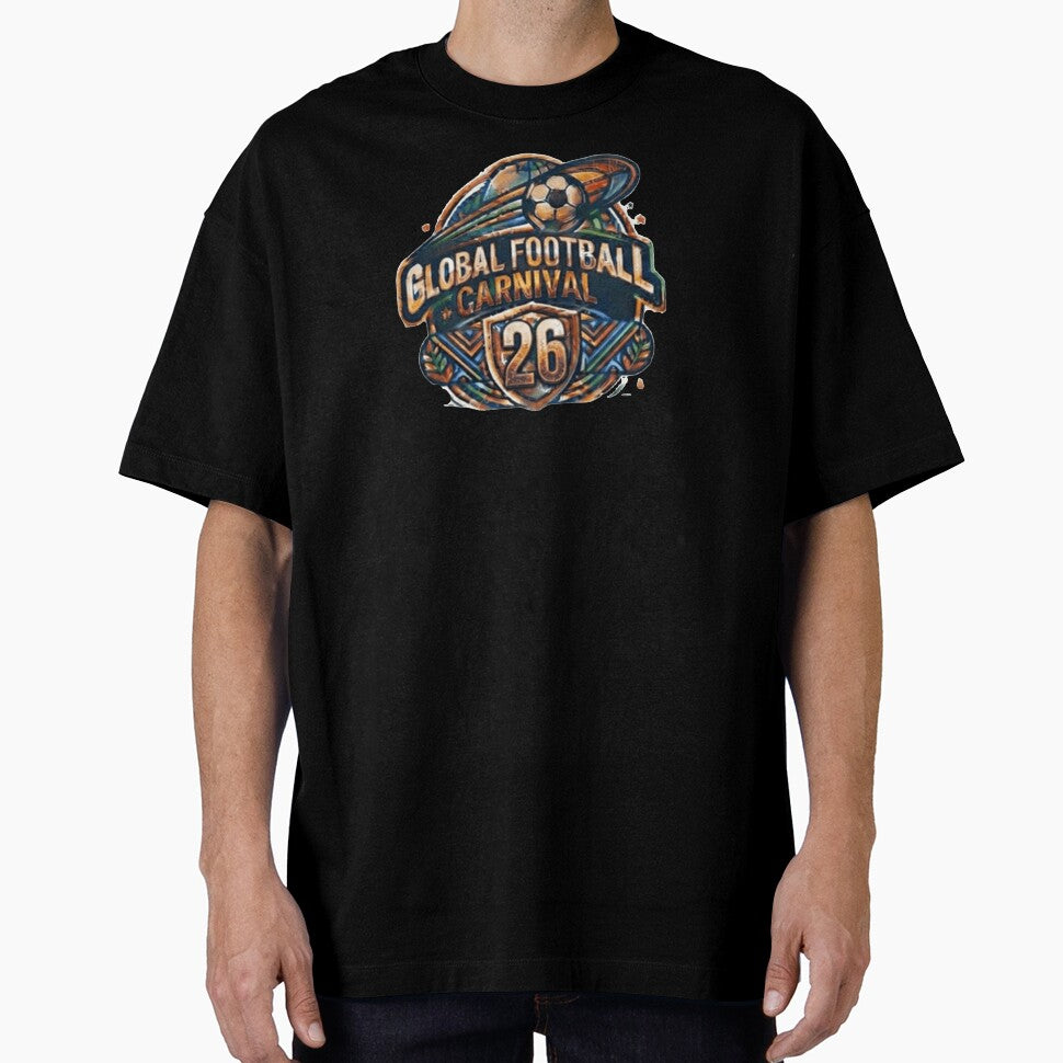 Global Football Carnival 26 by Dictum1