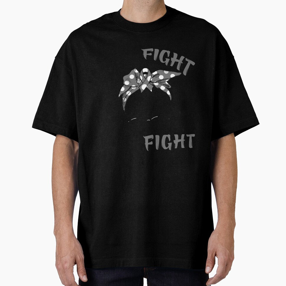 Sleep Disorders Awareness - Her Fight is my Fight - Support Sleep Disorders Gifts by Aaron309
