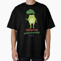 Funny Prince Charming Frog Quote by CCKimShop