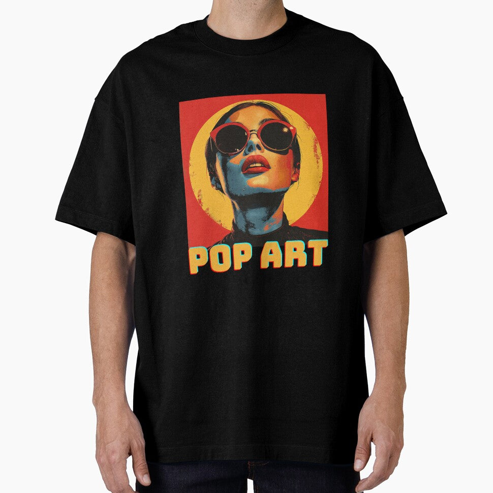 Pop-Art by ArtHouseNiklas