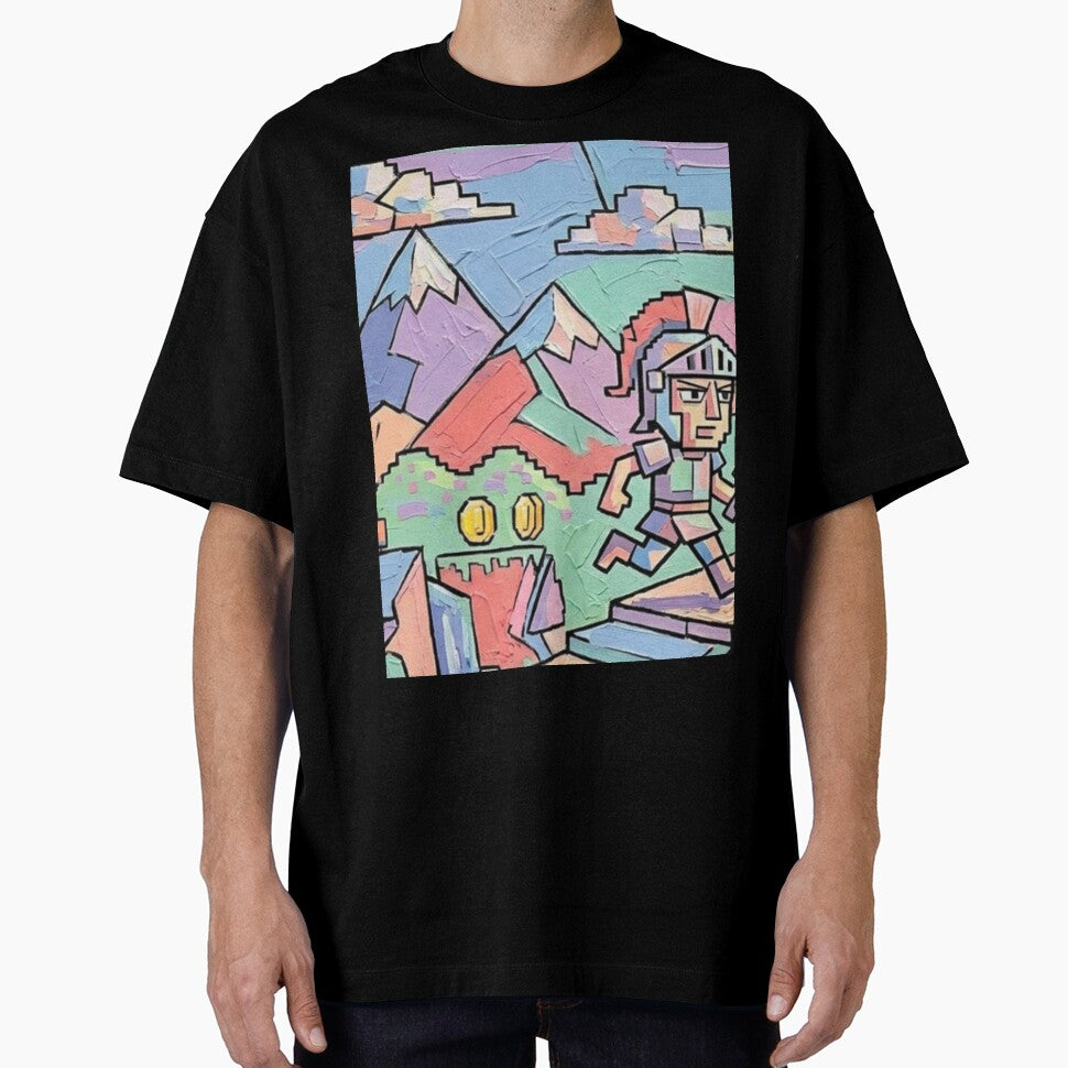 Pixel Gaming (Gamer) → Collection by YOU SHOP NOW