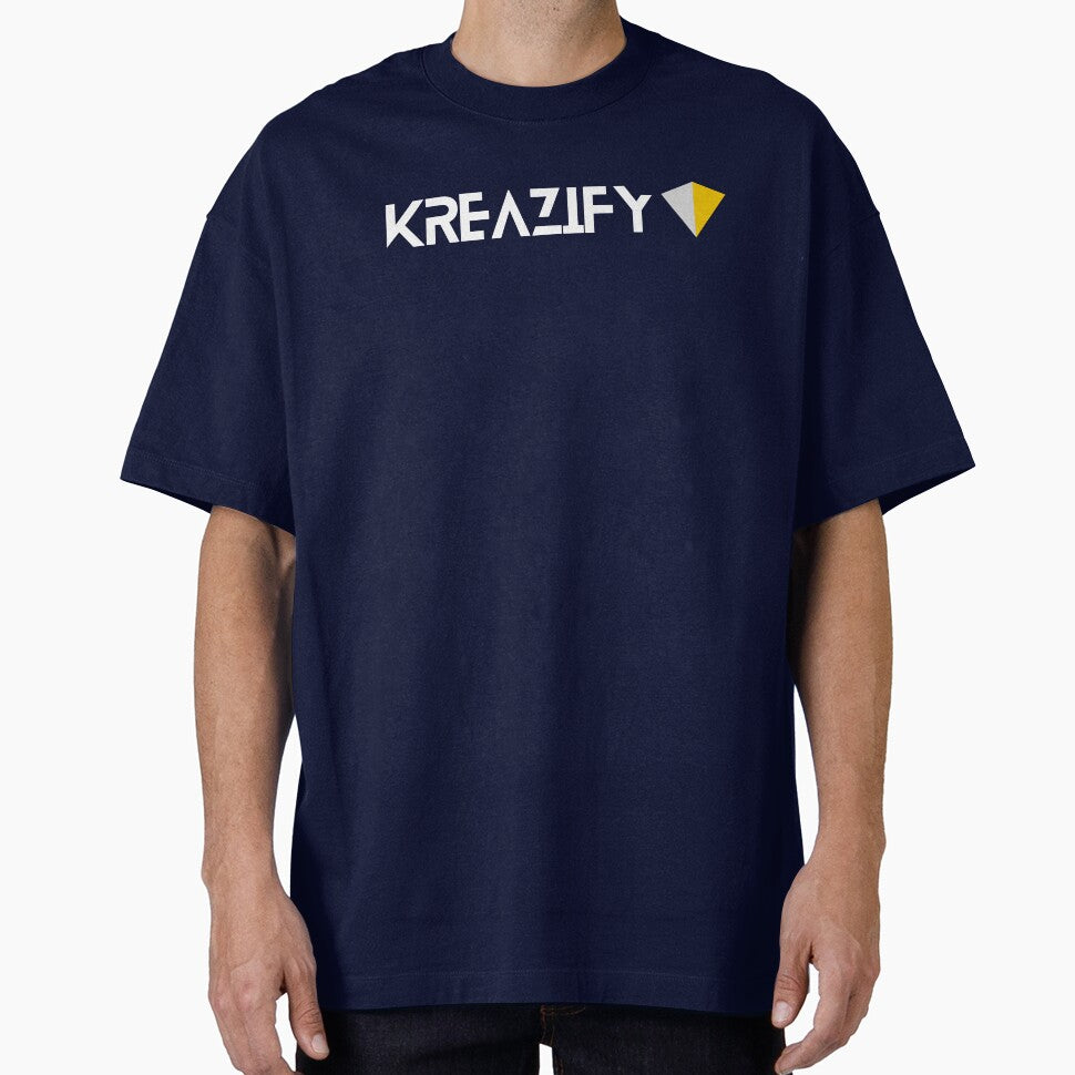 Kreazify in Blue by KreazifyStudio