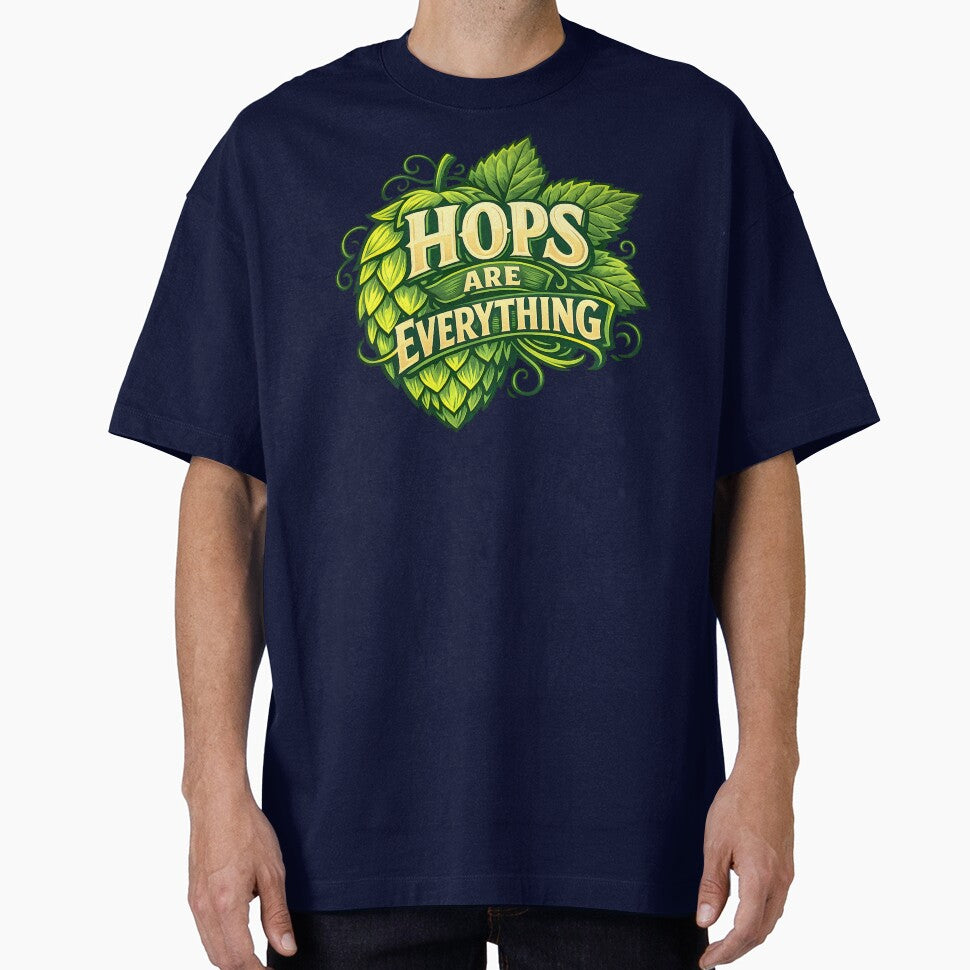 beer and hops by KICOR