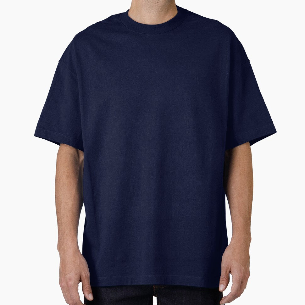 Simple Blue by ShopManea