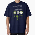 Everything vegan by urban-symmetry