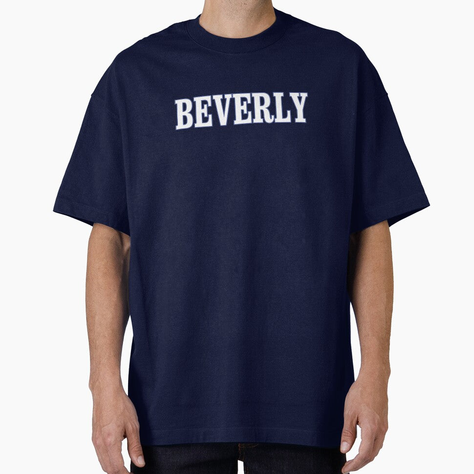 Beverly - Epcot by D24designs