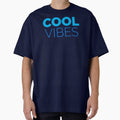 Cool Vibes Shirt by RelaxingVibes